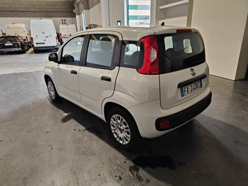 Fiat Panda usata a Milano (8)
