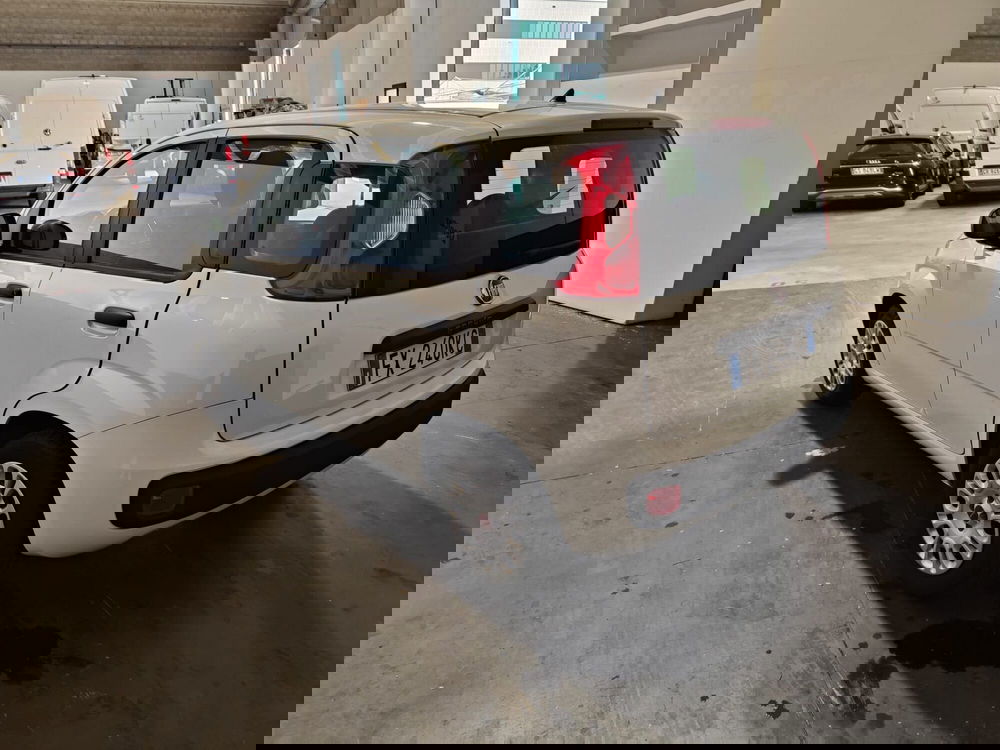 Fiat Panda usata a Milano (8)