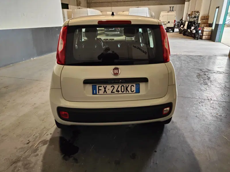 Fiat Panda usata a Milano (9)