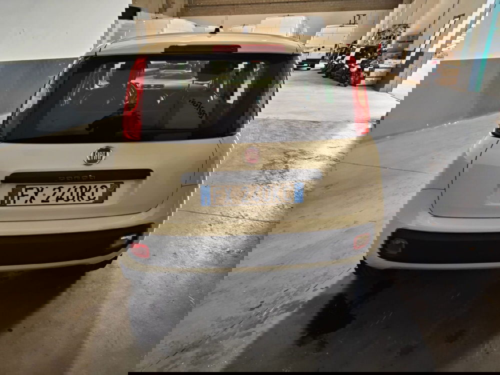 Fiat Panda usata a Milano (9)