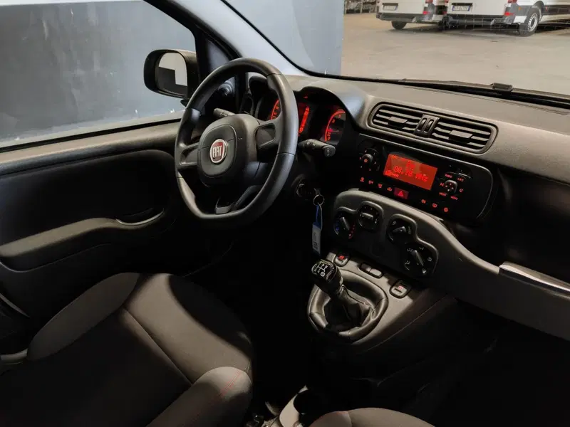 Fiat Panda usata a Milano (11)