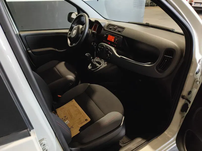 Fiat Panda usata a Milano (12)