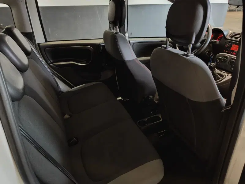Fiat Panda usata a Milano (13)