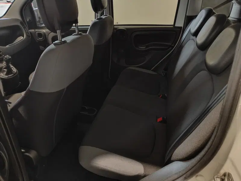 Fiat Panda usata a Milano (14)