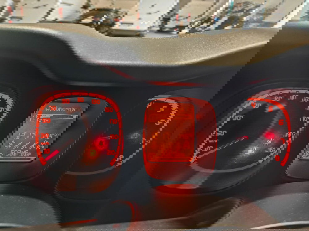 Fiat Panda usata a Milano (15)