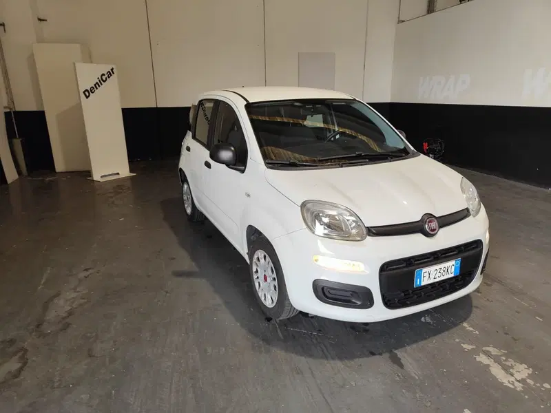Fiat Panda usata a Milano (3)
