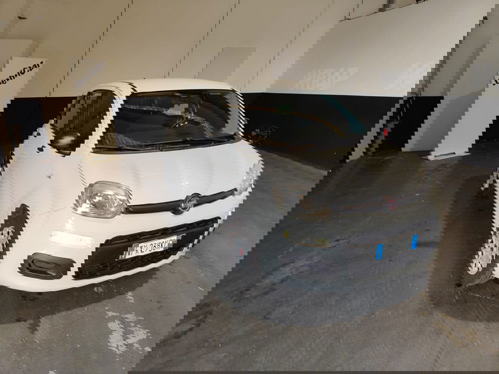 Fiat Panda usata a Milano (3)