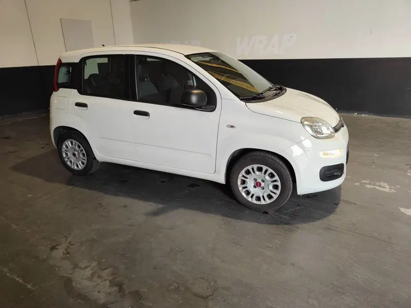 Fiat Panda usata a Milano (4)