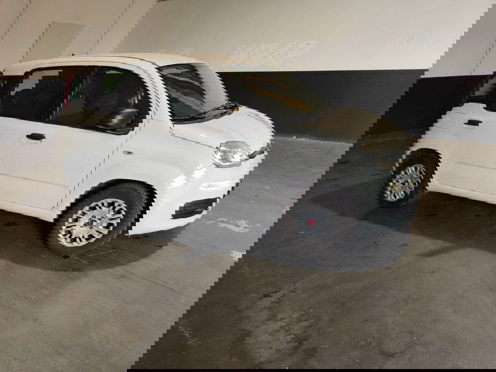 Fiat Panda usata a Milano (4)