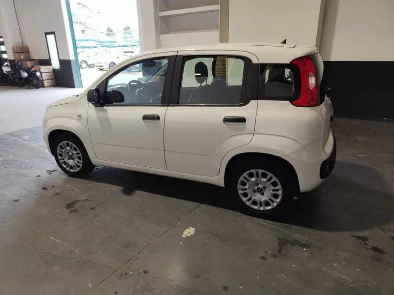 Fiat Panda usata a Milano (5)