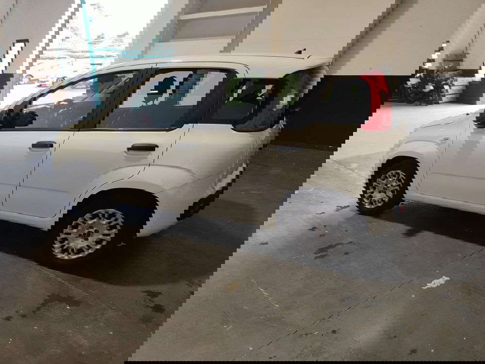 Fiat Panda usata a Milano (5)