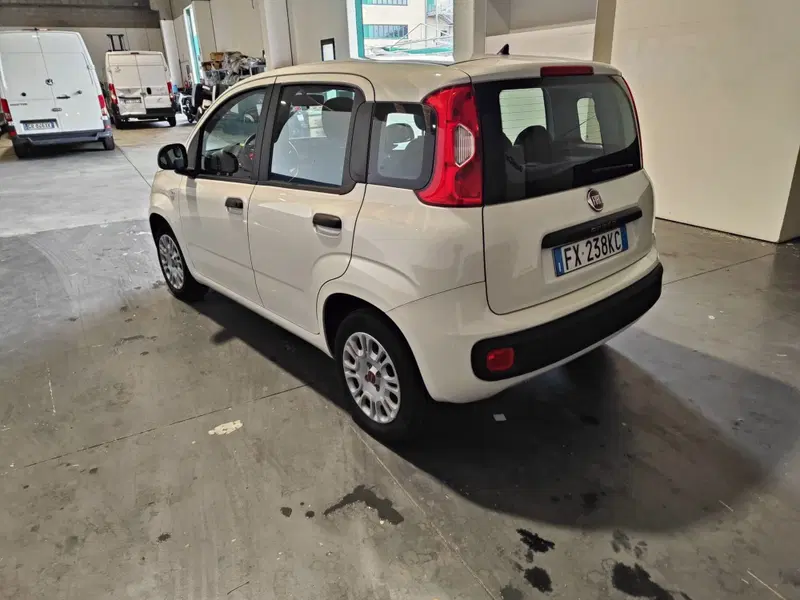 Fiat Panda usata a Milano (6)