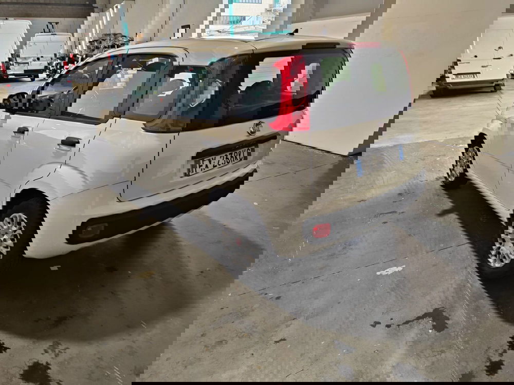 Fiat Panda usata a Milano (6)