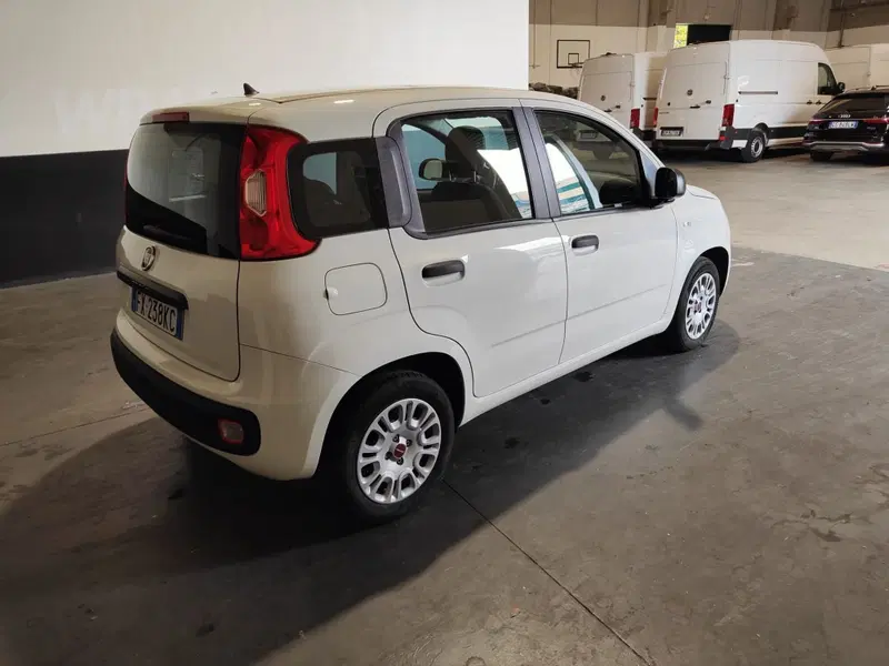 Fiat Panda usata a Milano (7)