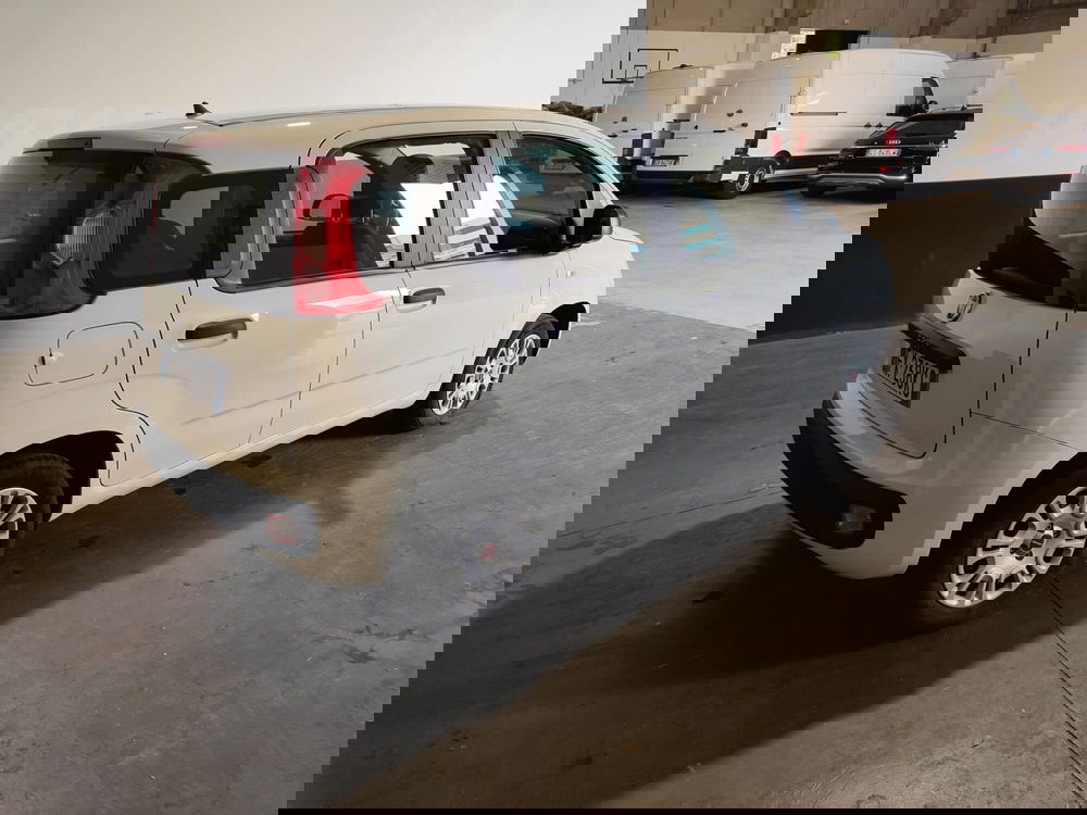 Fiat Panda usata a Milano (7)