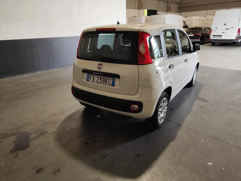 Fiat Panda usata a Milano (8)