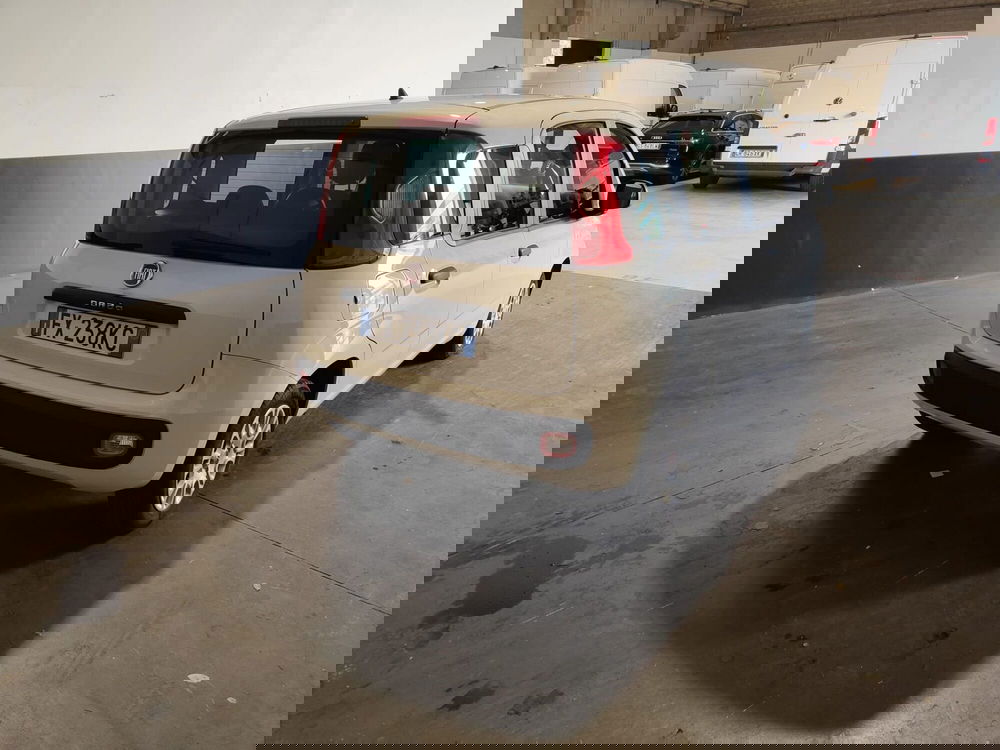 Fiat Panda usata a Milano (8)