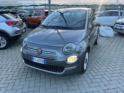 Fiat 500 1.2 S del 2016 usata a Milano