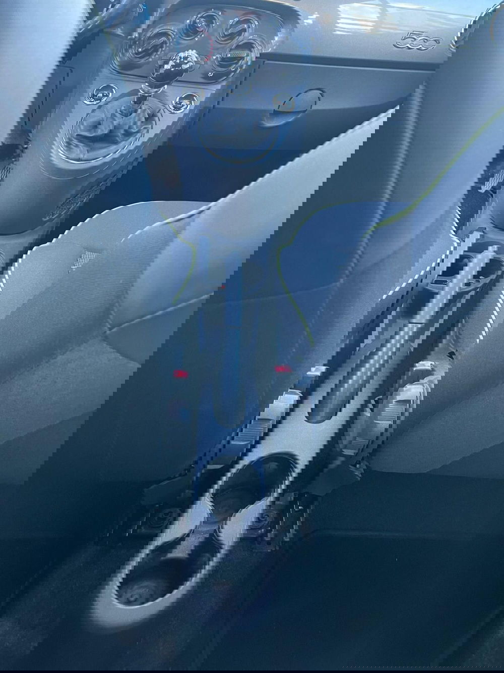 Fiat 500 usata a Milano (20)