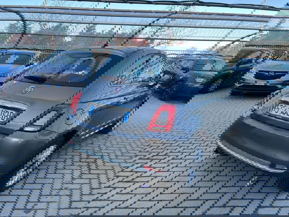 Fiat 500 usata a Milano (7)