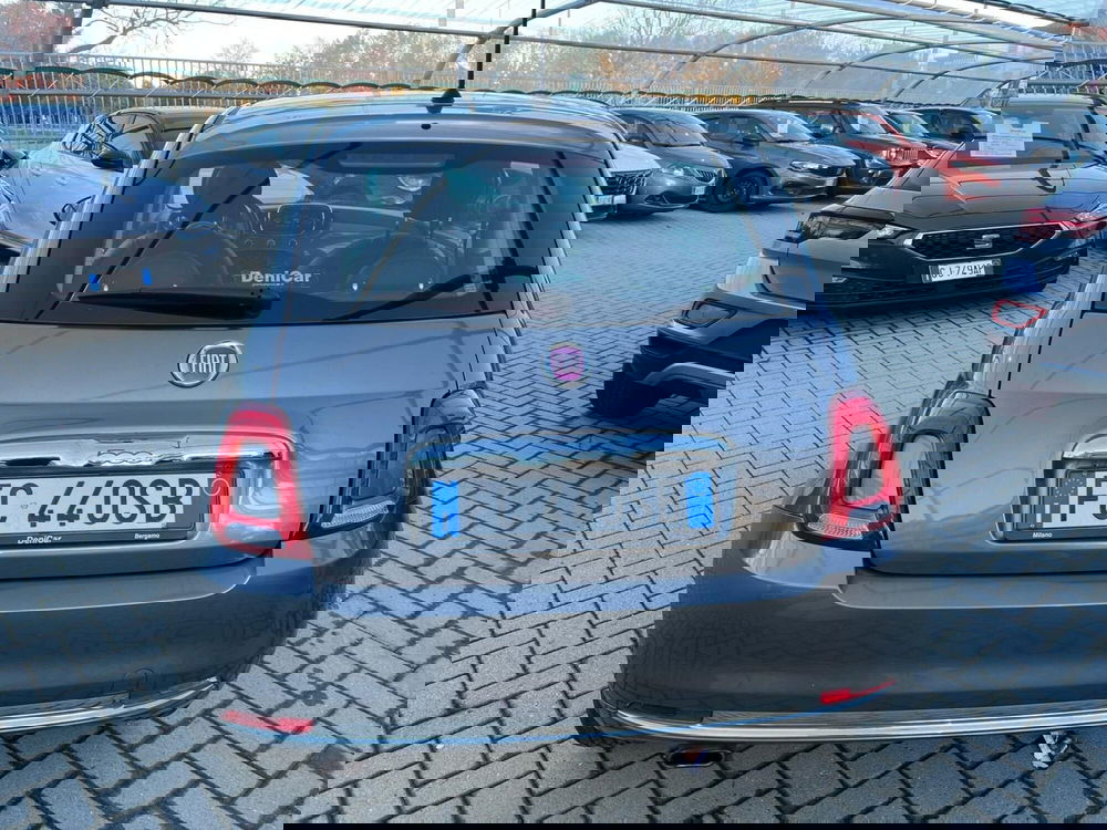 Fiat 500 usata a Milano (8)