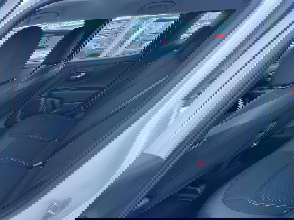 Jeep Renegade nuova a Milano (13)