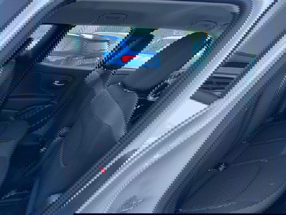 Jeep Renegade nuova a Milano (14)