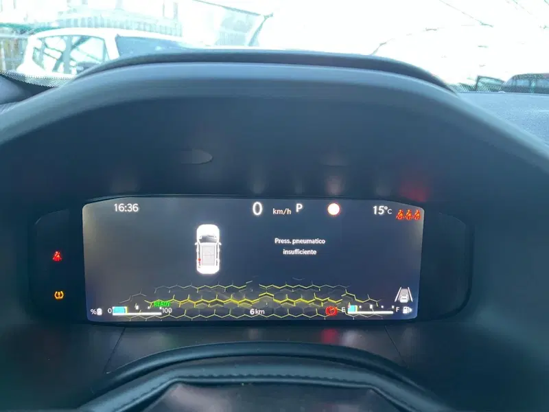 Jeep Renegade nuova a Milano (19)