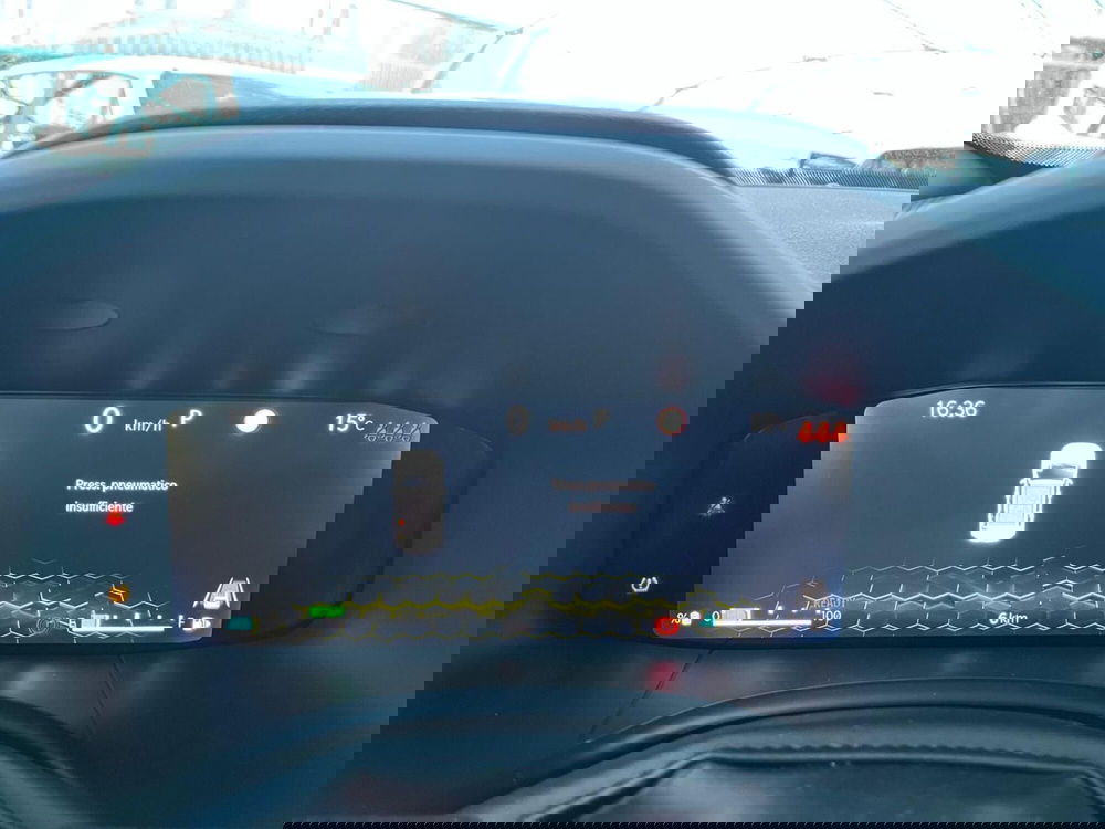 Jeep Renegade nuova a Milano (19)