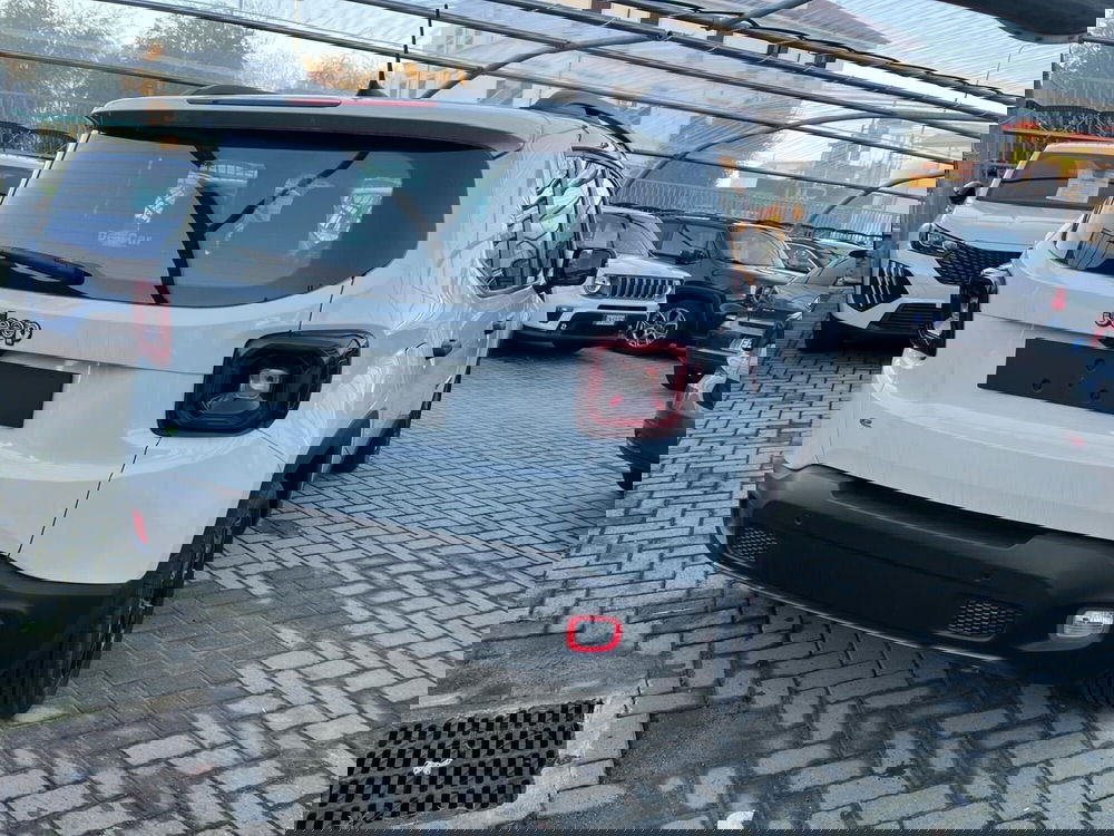 Jeep Renegade nuova a Milano (6)