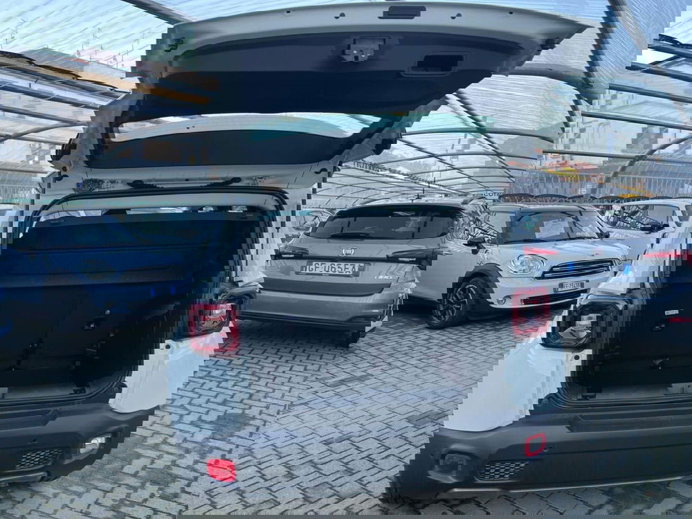 Jeep Renegade nuova a Milano (9)