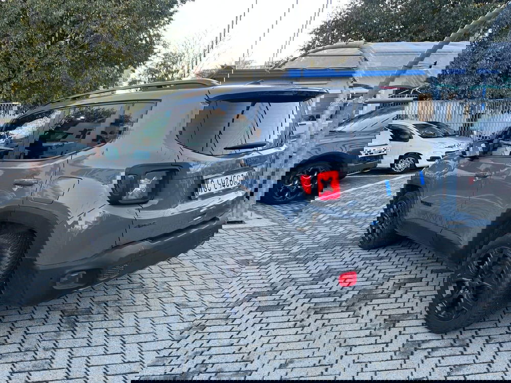 Jeep Renegade usata a Milano (6)