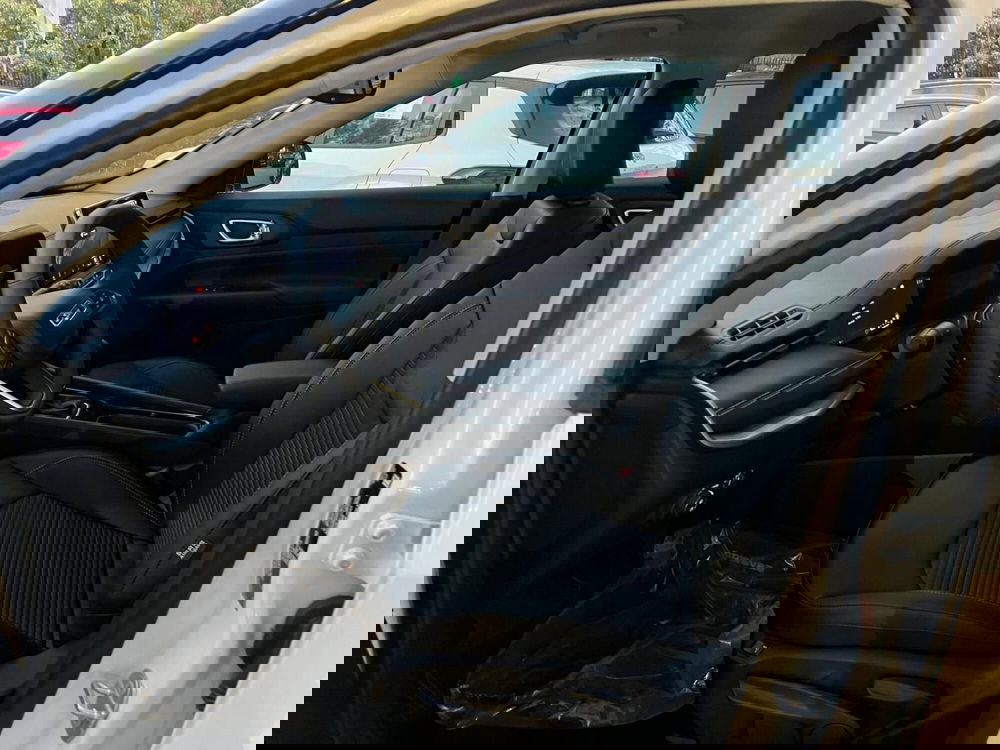 Jeep Compass nuova a Milano (10)