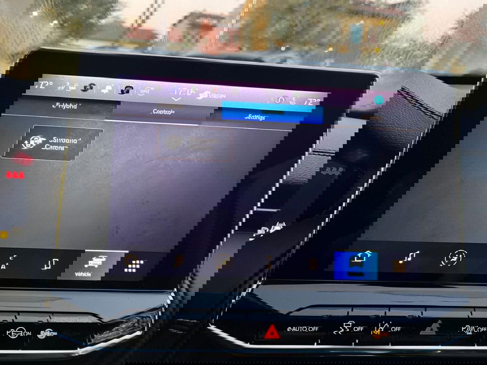 Jeep Compass nuova a Milano (15)