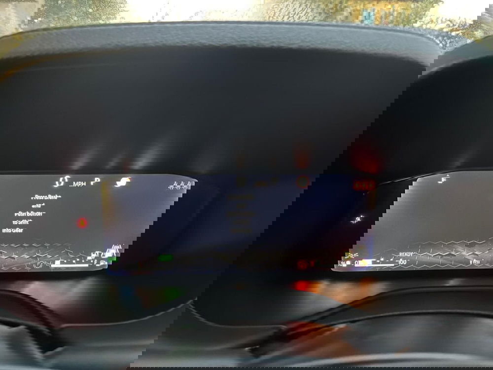 Jeep Compass nuova a Milano (17)