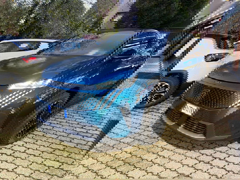 Peugeot 3008 nuova a Milano