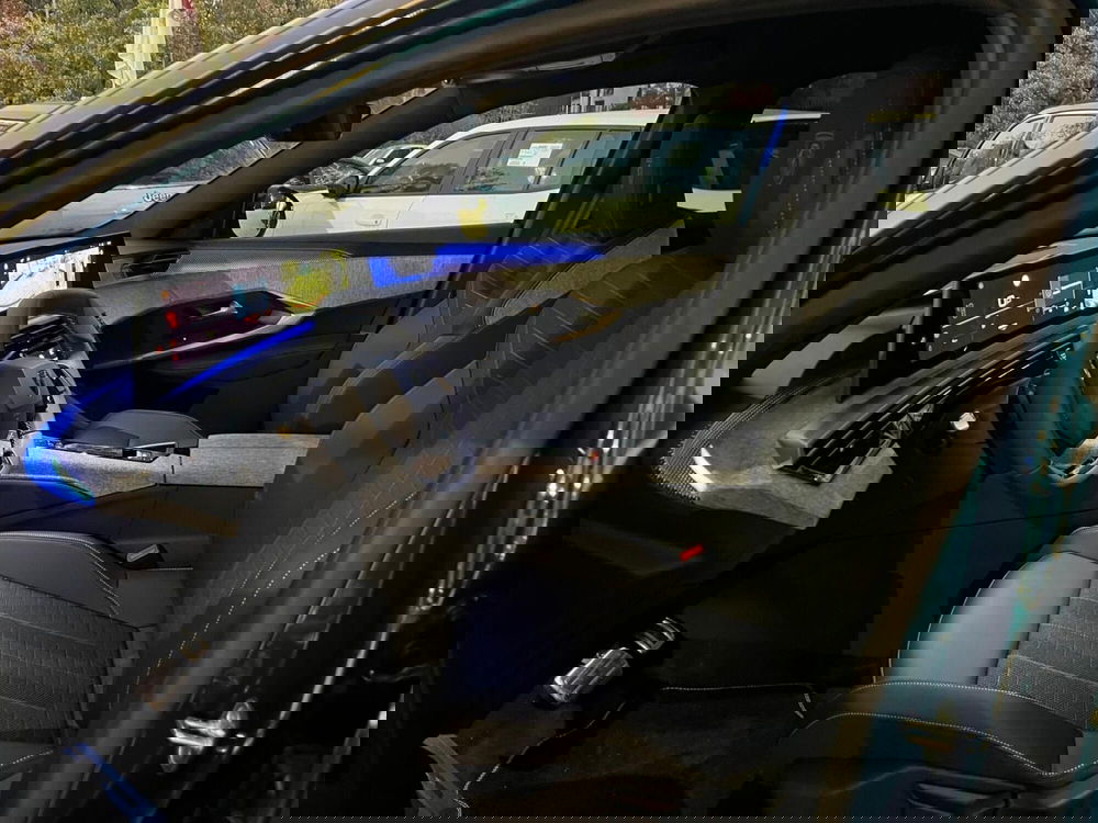 Peugeot 3008 nuova a Milano (11)