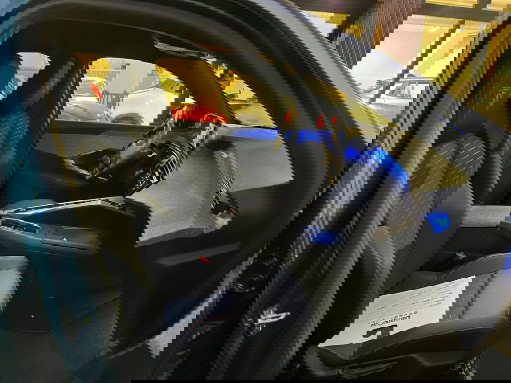 Peugeot 3008 nuova a Milano (12)