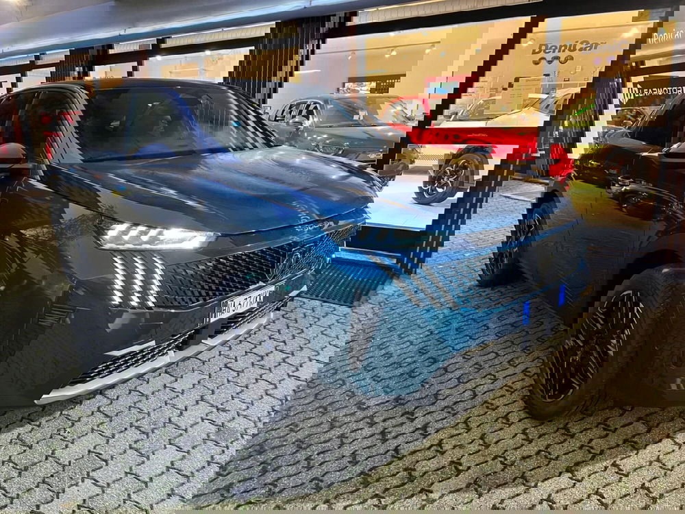 Peugeot 3008 nuova a Milano (3)