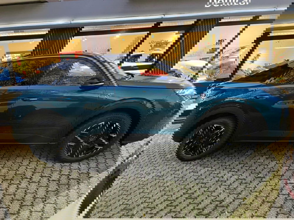 Peugeot 3008 nuova a Milano (4)