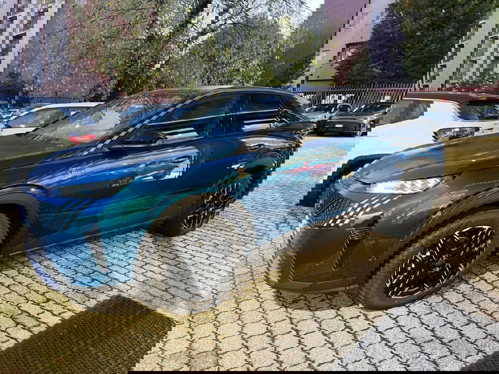 Peugeot 3008 nuova a Milano (5)