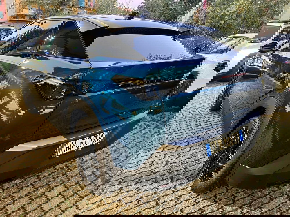Peugeot 3008 nuova a Milano (6)
