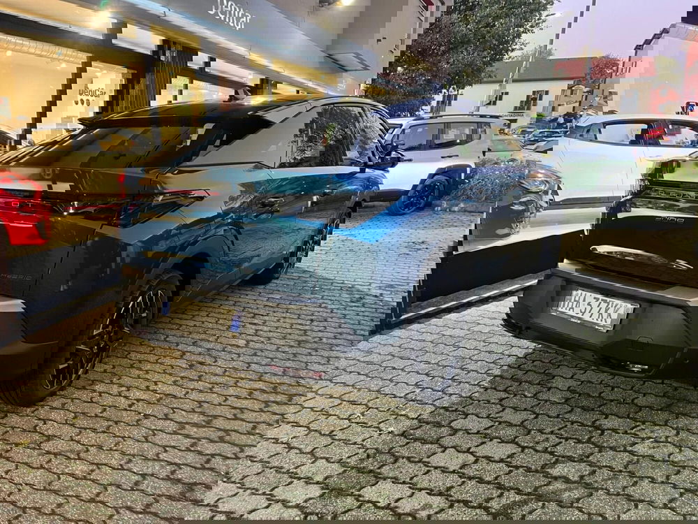 Peugeot 3008 nuova a Milano (7)