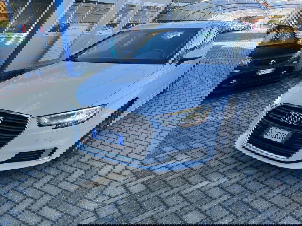 Audi A3 usata a Milano