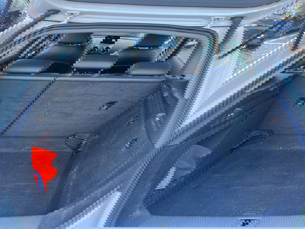 Audi A3 usata a Milano (10)