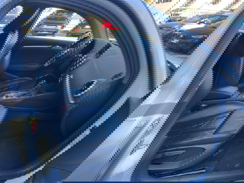 Audi A3 usata a Milano (12)