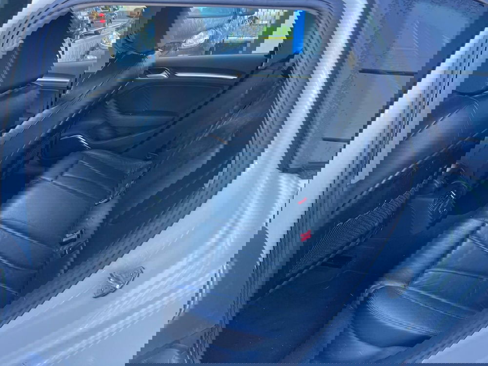 Audi A3 usata a Milano (14)