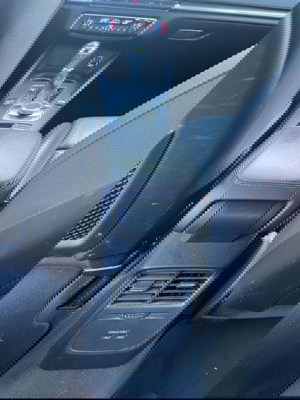 Audi A3 usata a Milano (18)