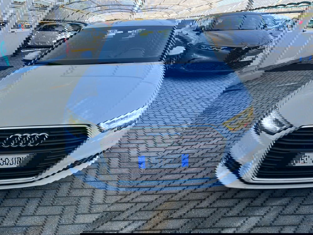 Audi A3 usata a Milano (2)
