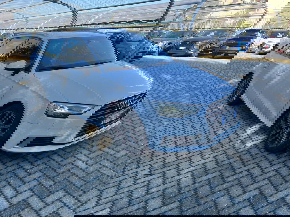 Audi A3 usata a Milano (3)